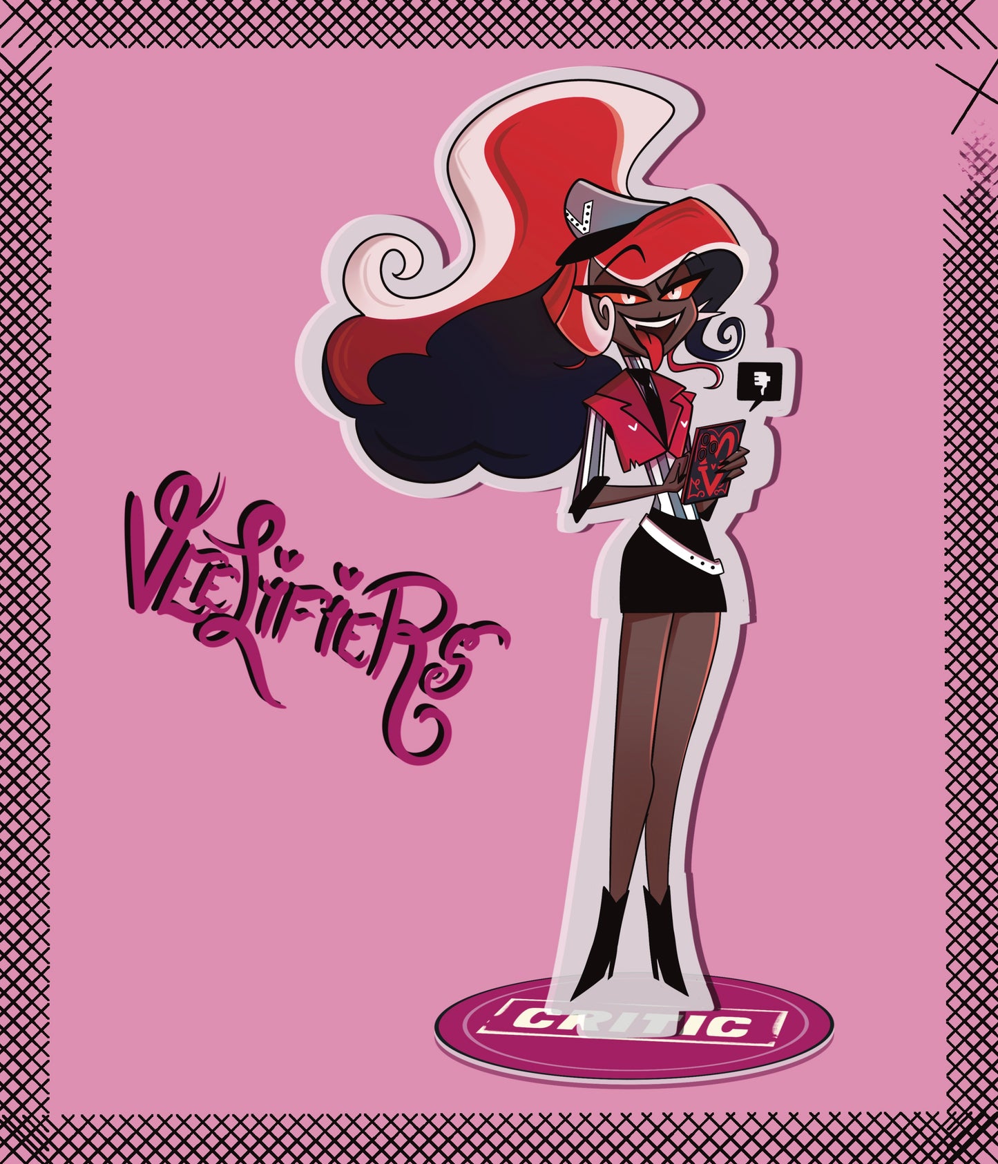 Service Over Sins Wave 2